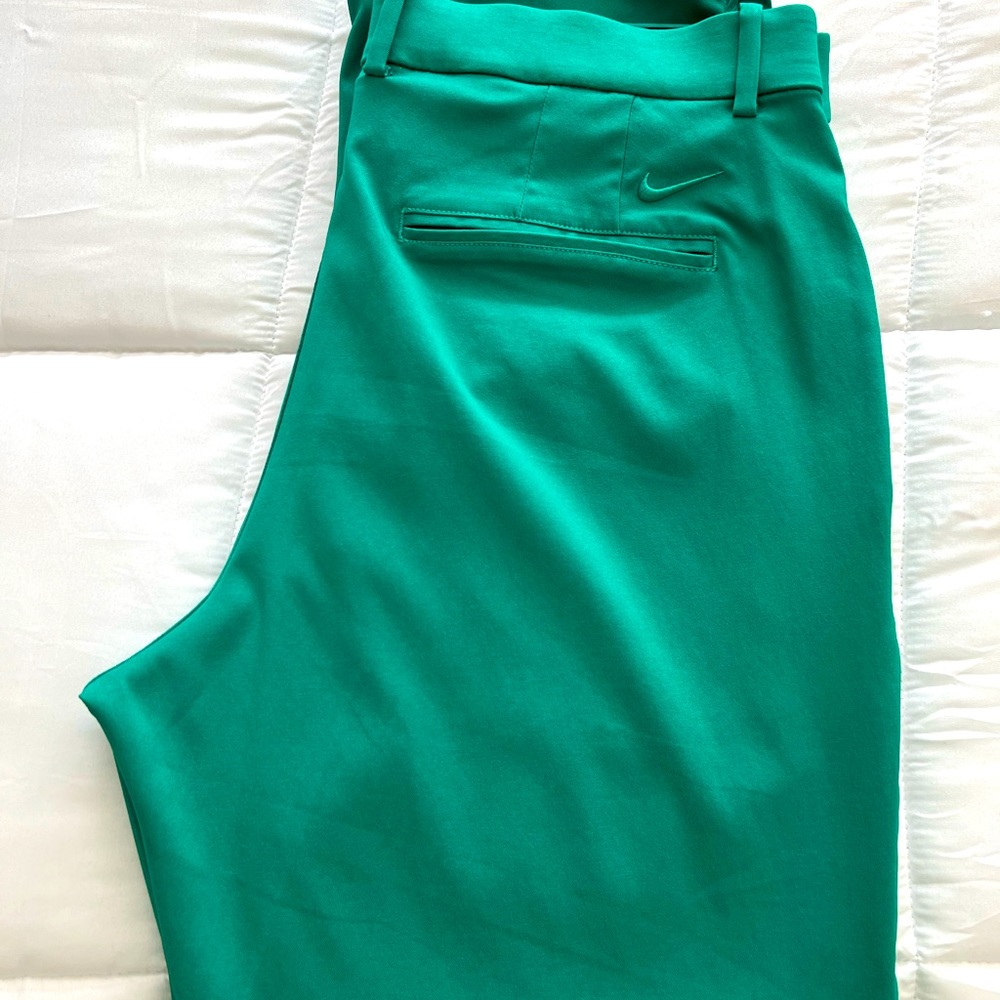 Nike golf pants. 35x30